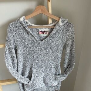 Aritzia TNA Baja Hoodie